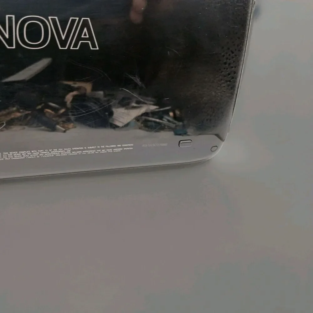 Archos Arnova 10b G3 4GB 10-Inch Screen ICS Tablet - Black (502018) 100% Tested